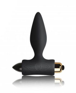 Analvibratorer