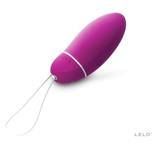 Lelo Luna Smart Bead