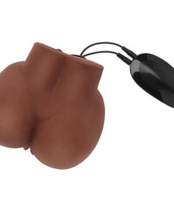 ACT Big Ass Realistic Masturbator