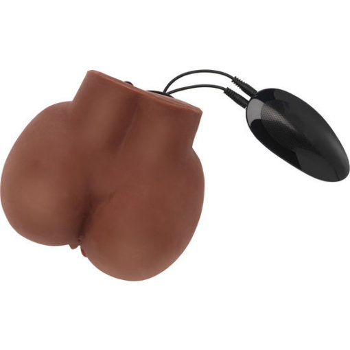 ACT Big Ass Realistic Masturbator