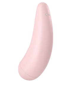 Satisfyer Curvy 2+