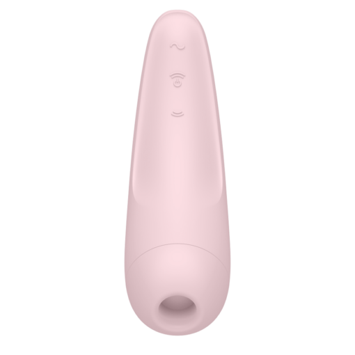 Satisfyer Curvy 2+