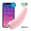 Satisfyer Curvy 2+