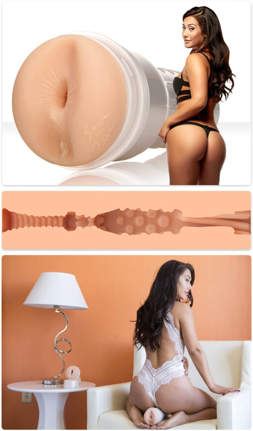 Fleshlight Eva Lovia Spice
