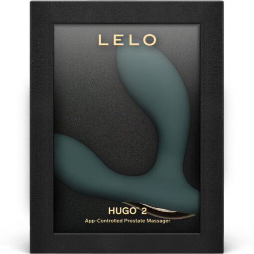 LELO - Hugo 2 Prostatavibrator