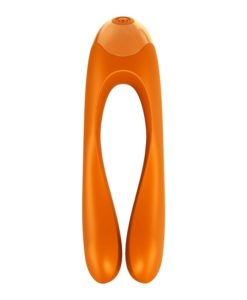 Satisfyer Candy Cane fingervibrator