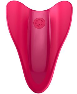 Satisfyer High Fly Finger Vibrator