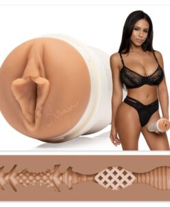 Fleshlight Autumn Falls - Cream