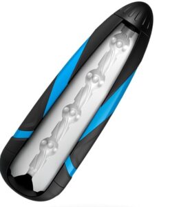 Satisfyer Men Pressure Spiral sleeve