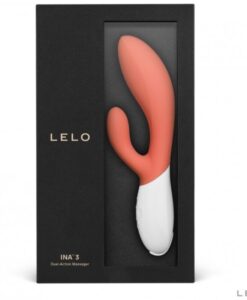 Lelo Ina 3 vibrator