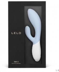 Lelo Ina 3 vibrator