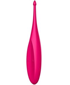 Satisfyer Twirling Fun multifunctional vibrator