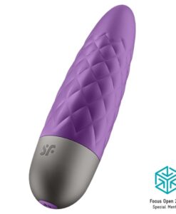 Satisfyer Ultra Power Bullet 5