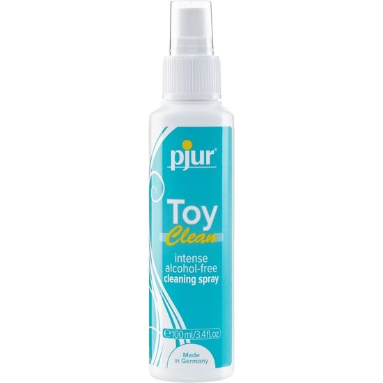PJUR Toy Cleaner 100ml