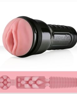 Fleshlight Pink Lady Destroya Masturbator