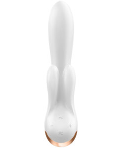 Satisfyer Double Flex 3