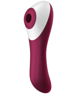 Satisfyer Dual Crush vibrator