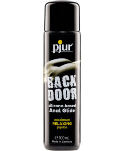 PJUR Back Door Relaxing anal glide