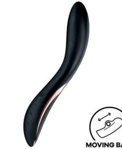 Satisfyer Rrrolling Explosion G-spot Vibrator