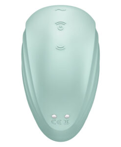 Satisfyer Pearl Diver -Air Pulse Stimulator