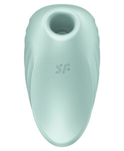 Satisfyer Pearl Diver -Air Pulse Stimulator