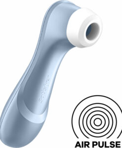 Satisfyer Pro 2 stimulator