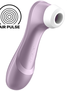 Satisfyer Pro 2 stimulator