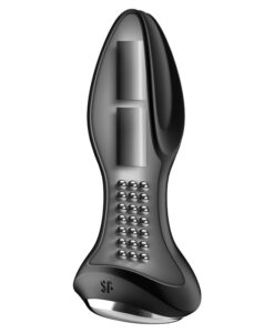 Satisfyer Rotator Plug 2