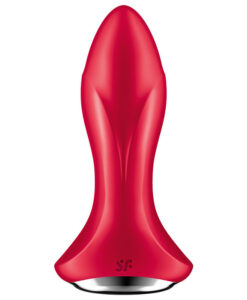 Satisfyer Rotator Plug 2