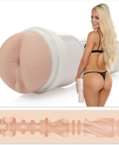 Fleshlight Girls Elsa Jean - Treat