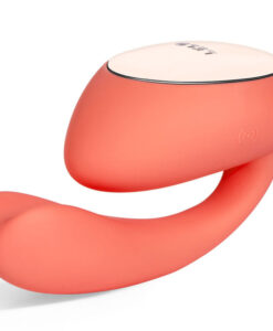 Lelo Ida Wave G-punktvibrator