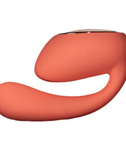 Lelo Ida Wave G-punktvibrator