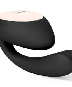 Lelo Ida Wave G-punktvibrator