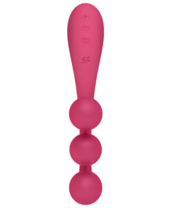 Satisfyer Tri Ball 1