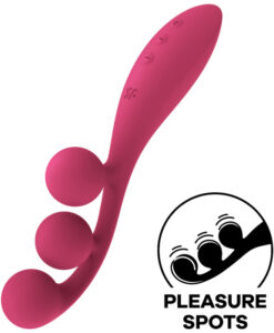 Satisfyer Tri Ball 1