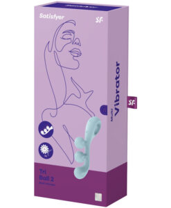Satisfyer Tri Ball 2