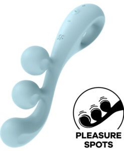 Satisfyer Tri Ball 2