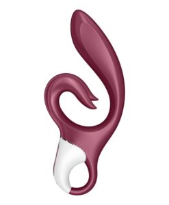 Satisfyer Love Me Rabbit