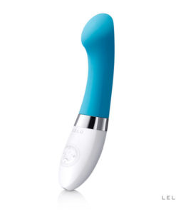 LELO Gigi 2 vibrator - Turquoise