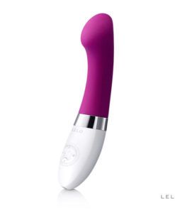 LELO Gigi 2 vibrator - Deep Rose