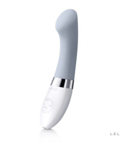 LELO Gigi 2 vibrator - Cool Grey