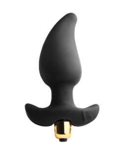 Rocks Off Butt Quiver Anal plug
