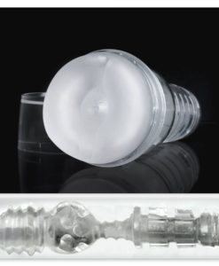 Fleshlight Ice Butt Crystal