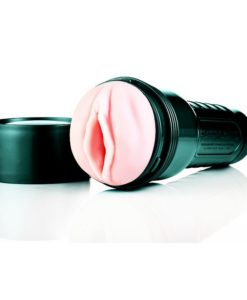 Fleshlight Vibro Pink Lady Touch