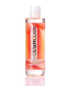 Fleshlight FleshLube Fire Lubricant
