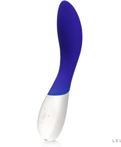 LELO Mona Wave vibrator - Midnight Blue