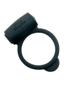 Yours and Mine Vibrating Love Ring
