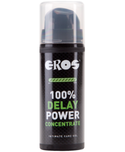 Eros 100% Delay Power -30 ml