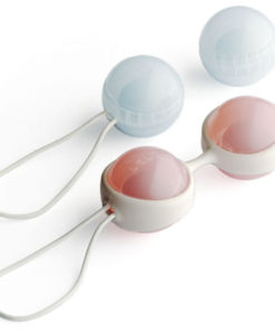 LELO Luna Beads Mini