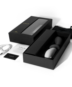 LELO Loki Prostate Massager